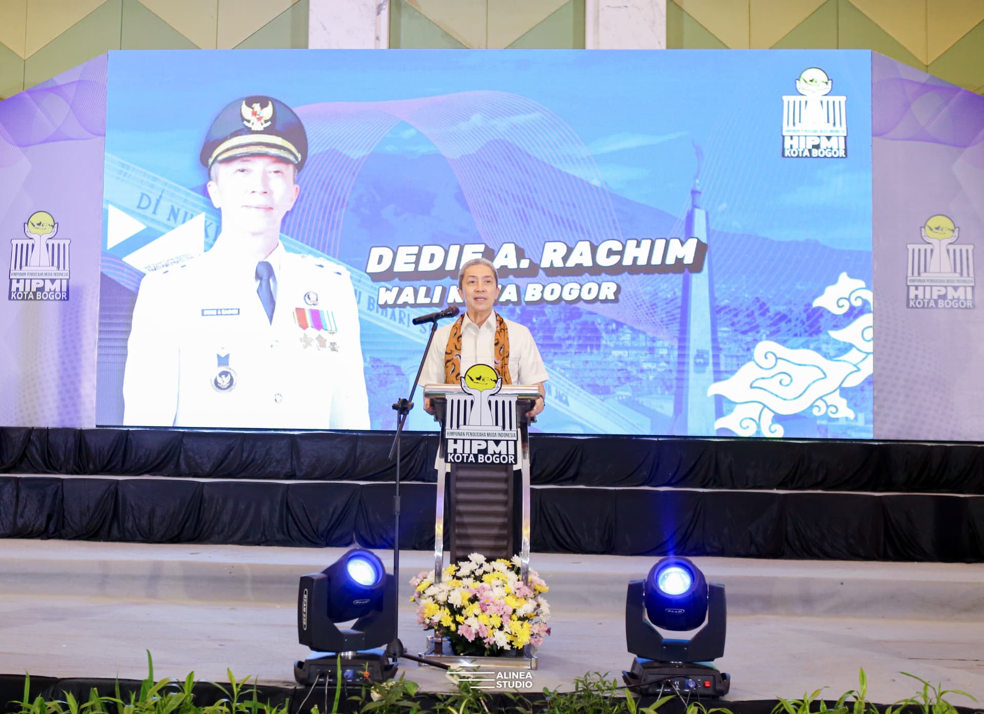 Inkubasi Bisnis dari Ide sampai Produk Siap Jual