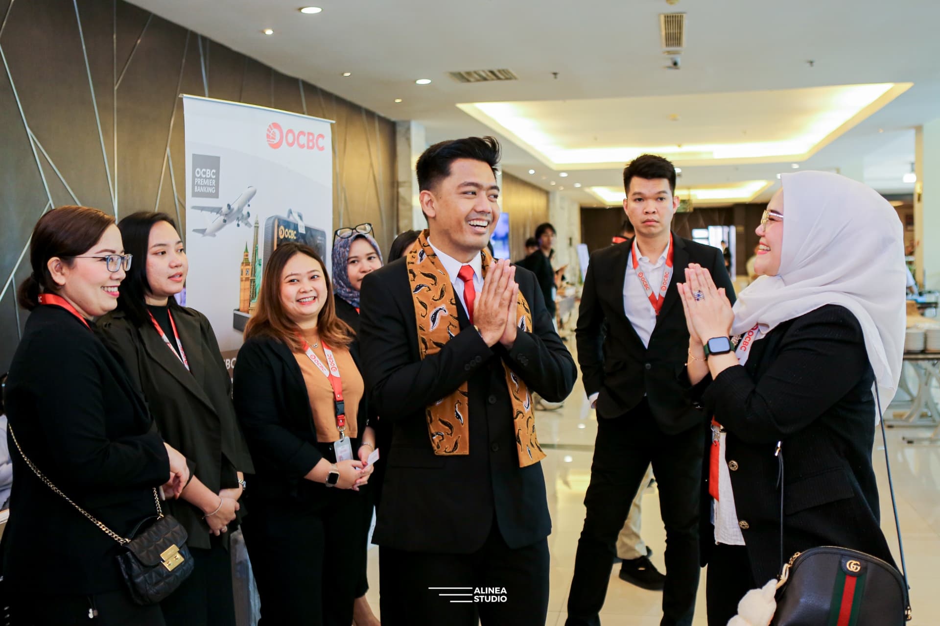 Jejaring HIPMI dan Kartu Tanda Anggota Resmi