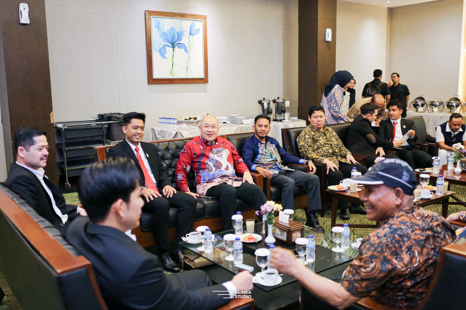 Inkubator Bisnis