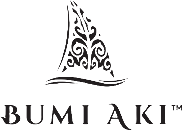 Bumi Aki Logo Bumi Aki