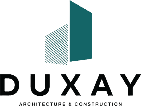 Duxay Architecture & Construction Logo Duxay Architecture & Construction