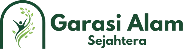 Garasi Alam Sejahtera Logo Garasi Alam Sejahtera