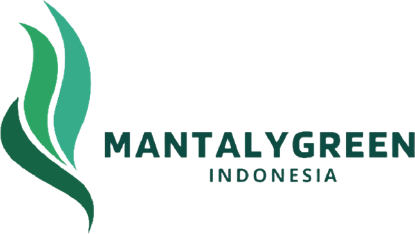 MantalyGreen Indonesia Logo MantalyGreen Indonesia