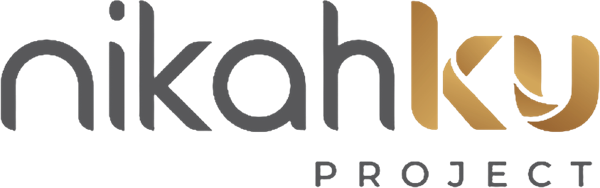 Nikahku Project Logo Nikahku Project