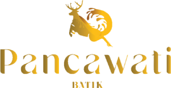 Pancawati Batik Logo Pancawati Batik