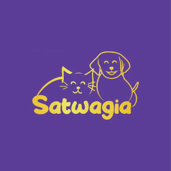Satwagia Logo Satwagia