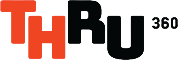 Thru360 Logo Thru360